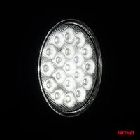 Lampa robocza szperacz led awl65 - AMIO AMI04206 — zdjęcie 2