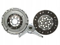 Sprzęgło komplet RepSet Pro - LUK 622 2205 33