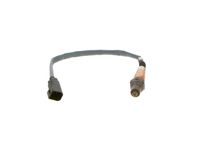 Sonda lambda ford 1,25/1,4/1,7 95- - BOSCH 0 258 006 022 — zdjęcie 4