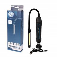 Lampy warsztatowe przenośne - M-TECH M-T ILPRO105