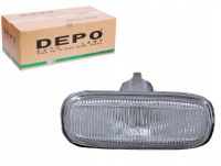 Lampa kierunkowskazu - DEPO 441-1408N-UE