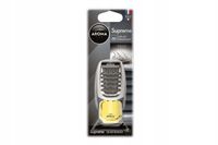 Zapach aroma car supreme black PARMTMV001807