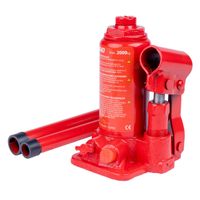 Podnośnik hydrauliczny słupkowy 2T 2000 kg - AMIO AMI01270