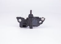 Regulator napięcia alternatora - BOSCH 1 986 AE0 092 — zdjęcie 2