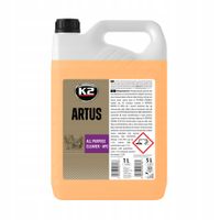 K2-artus koncentrat do mycia 5l - K2 MELLE MELM230