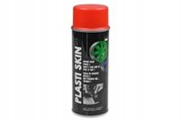 Deco color-folia spray ral 3000 czerwony DCO17300