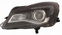 Reflektor /p/ hir2 opel insignia a 08-17 - DEPO 442-1181RMLDEM2 — zdjęcie 2