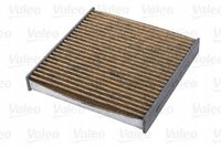 Filtr kabinowy pc protect max /polifeno - VALEO 701015 — zdjęcie 3