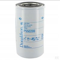 Filtr oleju - DONALDSON P550299
