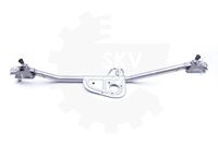 Mechanizm wycieraczek przód - SKV ESEN 05SKV012 — zdjęcie 4