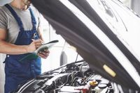 Tłumik srodek mazda 5 1.8 05- - POLMOSTROW 12.21AL