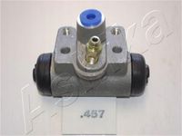 Cylinderek hamulcowy. suzuki jimny - JAPANPARTS CS-457
