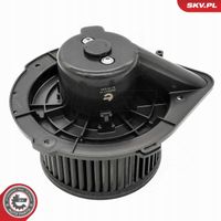 Dmuchawa - SKV ESEN 68SKV110 — zdjęcie 4