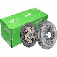 Zestaw sprzęgła - VALEO VAL827512