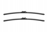 Pióro wycieraczki Aerotwin, komplet - BOSCH 3 397 009 821 — zdjęcie 2