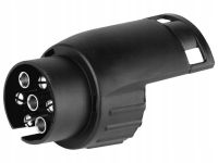 Adapter przyczepy 7/13 - CARMOTION CRM58068 — zdjęcie 2