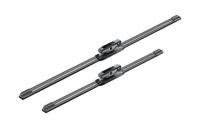 Pióro wycieraczki Aerotwin, komplet - BOSCH 3 397 007 115