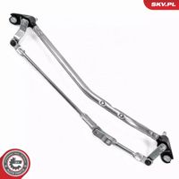 Mechanizm wycieraczek przód - SKV ESEN 05SKV170 — zdjęcie 4