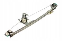 PodnoŚnik szyby db t. w210 pr - MAXGEAR 28-0135