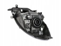 Reflektor nis head lamp. unit..ece.elec/manual  fit… - DEPO 215-11B5L-LD-EM — zdjęcie 5