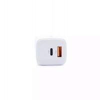 Szybka ladowarka pd + quick charge 3.0 EPACC015 — zdjęcie 4