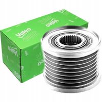 Koło pasowe alternatora - VALEO 588100