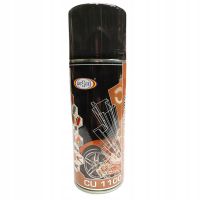 Wesco-smar miedźiowy 150ml cu1100 spray WSC010106C