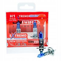 Zarowka h1 extremo new edition 100% xeno EPB67
