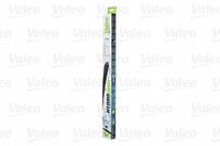 Pioro wycier 580 hf58 hydroconnect - VALEO 578510 — zdjęcie 5