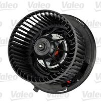 Dmuchawa ford - VALEO 715245 — zdjęcie 2