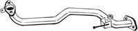 Rura wydechowa - BOSAL BOS803-009