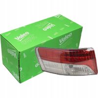 Lampa tyłna halogen + led r lhd / rhd - VALEO 043957