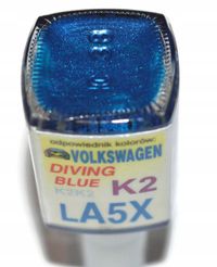 Arasystem lakier samochodowy 10ml ARAA5X