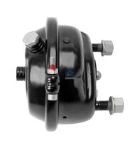 Siłownik hamulcowy - DT SPARE PARTS 2.40601