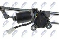 Mechanizm/silnik wycieraczek przód - NTY ESW-SA-000 — zdjęcie 3