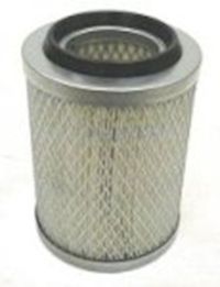 Filtr powietrza - SF SL8657