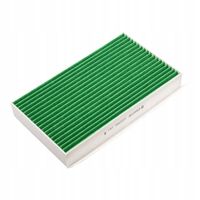 Filtr kabinowy  carbon + antybakter - CASTROL CC0058C — zdjęcie 3