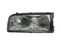 Reflektor - TRUCKLIGHT HL-ME009L