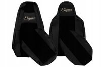 Pokrowce na fotele - F-CORE F-CORE UX31 BLACK