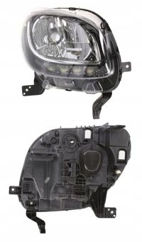Reflektor - DEPO 447-1103R-LDEM2