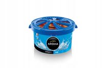 Zapach aroma car organic aqua PARMTMO000609