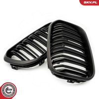 Atrapa chłodnicy grill/nerki l+p - SKV ESEN 66SKV022 — zdjęcie 4