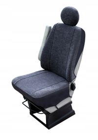 Pokrowce na fotele - CARPASSION MMT CP30112