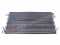 Skraplacz renault master 1.9dti 03- - GT-BERGMANN GT11-074
