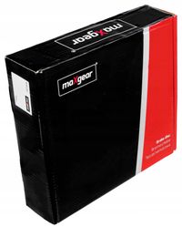Filtr oleju vw a4/6/8 3,2 fsi quattro 04- - MAXGEAR 26-1233