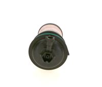 Wkład filtra paliwa - BOSCH F 026 402 260