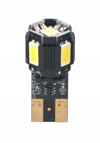 Żarówki, ksenony, led - M-TECH TULB804W — zdjęcie 3