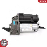 Kompresor zawieszenia - SKV ESEN 58SKV507 — zdjęcie 4