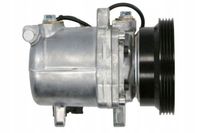 Kompresor klimatyzacji - THERMOTEC KTT090274