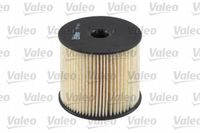 Filtr paliwa wkład - VALEO 587903 — zdjęcie 3